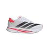 Adidas Adizero SL2 Men's Running Shoes Cloud White Core Black Lucid Red JI2987