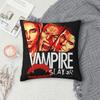 Vampire Slayer Pillowcase Cushion Cover Throw Pillow Cover Y2K Home Decoration Square Multi-Size
