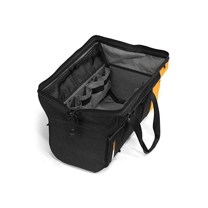 Sac à outils - TOUGHBUILT - TB-60-20 - Ouverture brevetée - 51 poches - 50 cm
