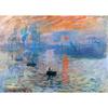 Claude Monet Classic Art Collection Paintings Canvas Poster and Prints Wall Art Pictures for Hall Living Room Home Decor Mural