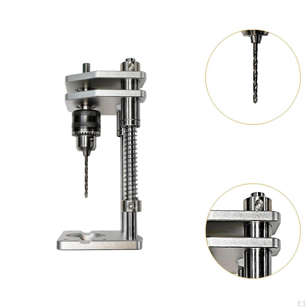 Drillling Guide Accessory Simple Installation Spare Portable Fittings High Performance Jig