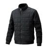 Herren Winterjacken Thermomäntel