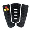 Nonslip Surfboard Traction Pad Adhesive Deck Grip Mat for Paddle Board Long Board Surfing Accessories Easy To Use