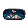 99nights In the Forest Large-capacity Stationery Box for Elementary School Students 7327 KTB