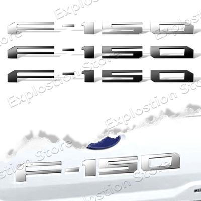 Accesorii de exterior – Embleme