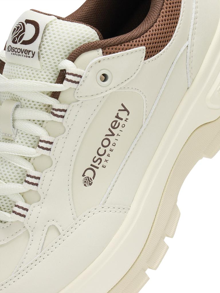 Discovery Expedition Brown