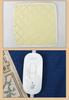 Electric Heating Ai Rong Seat Cushion and Blanket - Winter Home Office Hot Compress Ai Cao Cushion