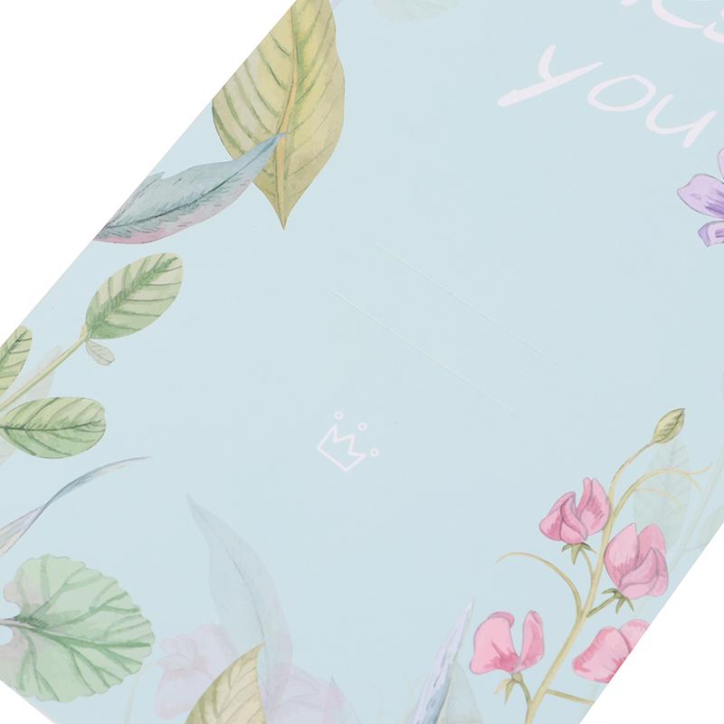 5 Unidades Embalagem para Flor Única Cartão de Flor Portátil Caixa para Embalagem de Buquê Saco para Arranjo de Flores para Dia dos Namorados Dia das Mães