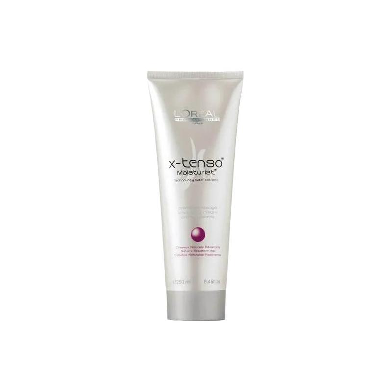 Loreal Paris Smooth X-Tenso Moisturist Conditioner - 250ml