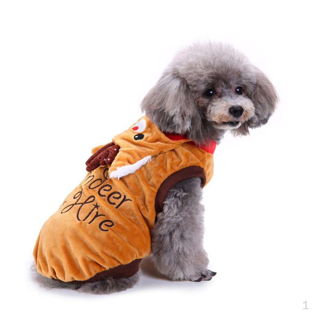 

Мультяшное Мягкое Худи Пальто Куртка Наряд Одежда с Капюшоном Свитер Комбинезон Рождественский Хэллоуин Костюм S