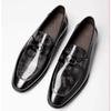 Finskor – Loafers