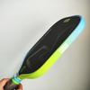 Pro Pickleball Paddle Jola Perseus Heat Vision 16mm Honeycomb Core Carbon Surface Spin Control Outdoor Indoor Sports