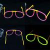 Fluorescent Stick Evening Concert  Fluorescent Stic  Disposable Luminous Rod 10 Pcs/20pcs Random