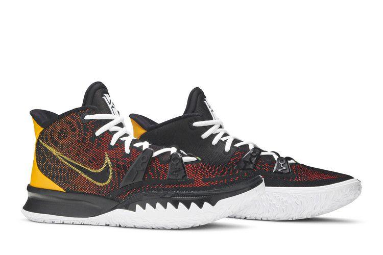 Nike Kyrie 7 EP 'Roswell Rayguns'