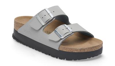 Sandals Grey Arizona Flex