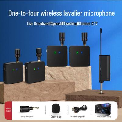 Accessoires audio et vidéo – Microphones