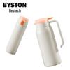 BESTIDE Stainless Steel Insulated Mug and Pot Set
