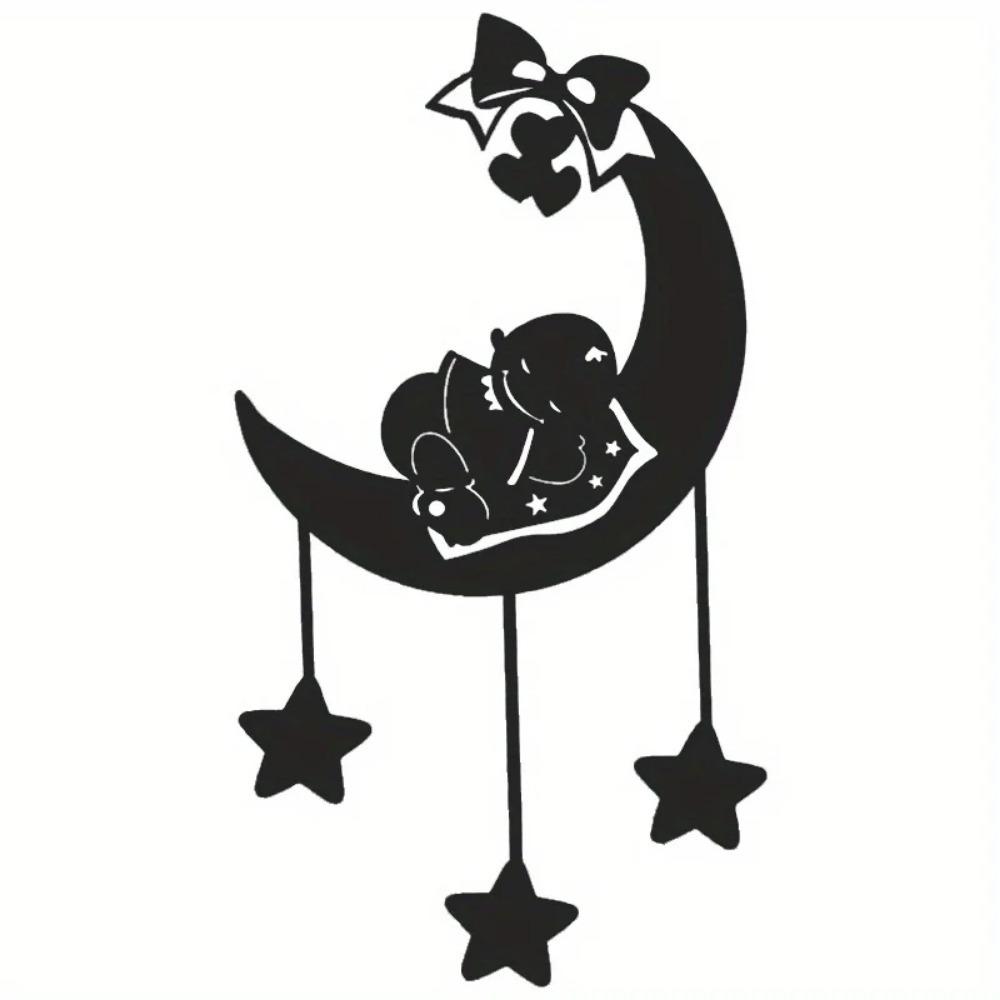 1pc Dandelion Metal Hanging Art Visual Wall Décor for Outdoor Spaces Elegant Metal Crafts Ideal for Holiday Gifts and