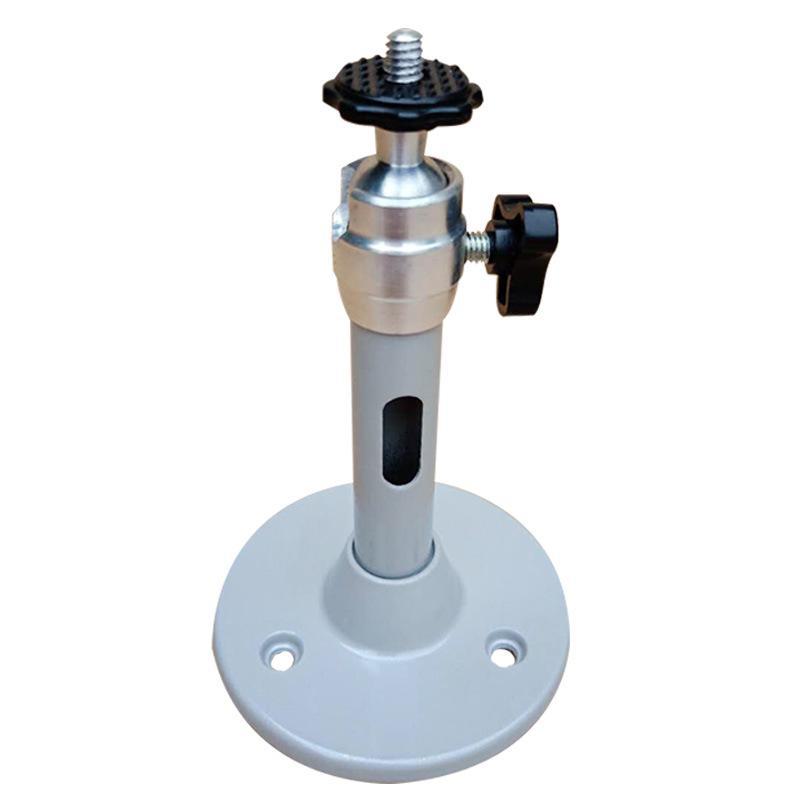 

Универсальный настенный кронштейн Liangsheng для микрокамеры, видеонаблюдения или проектора 88*135MM