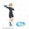 Sword Art Online Original Illustration Eugeo Water Gun Battle Extra Large Acrylic Stand Ver.