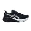 Women's Sneakers Wmns Novablast 5 'Platinum Platinum Black'