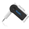 3.5mm Jack Bluetooth Receiver Low Latency Bluetooth Converter Portable Wireless Adapter  Car