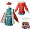 Game 1999 Reverse Regulus Cosplay Costume Role Play Halloween Anime Party Outfit