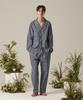 Seullipikaes [Men'S] Night Garden Pajamas