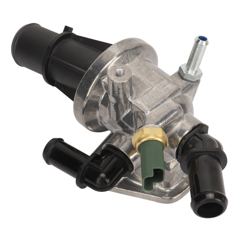 Термостат с корпусом и датчиком 6338022 Замена для Opel Agila Combo Corsa C C Meriva Tigra Twintop