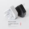 Mobile Phone Charger 1 USB Wall Charger Travel Fast Charging Adapter For IPhone/Samsung/Xiaomi Tablet Certified UK Plug 5V 1A 2A 4