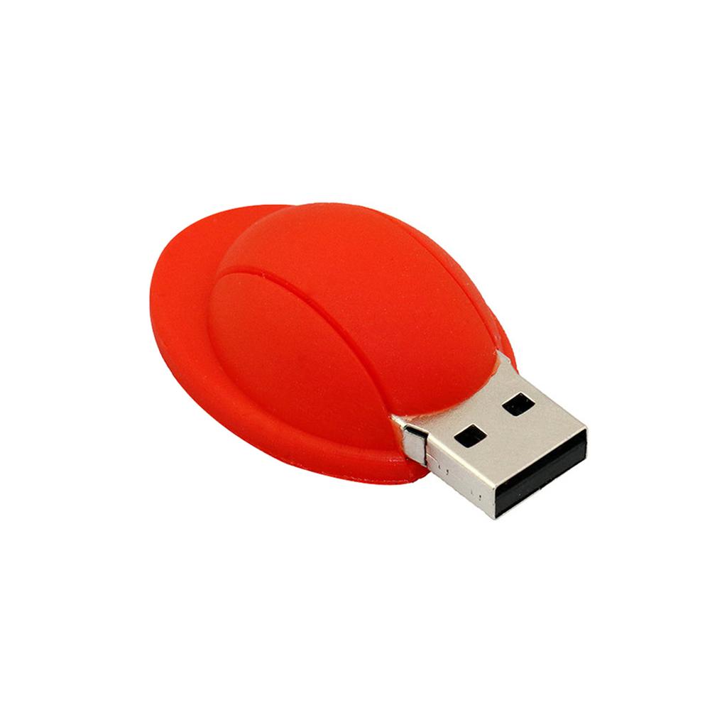 Pen Drive Silicone Helmet Usb Flash Drive 256GB Usb Stick 4GB 8GB 16GB 32GB 64GB 128GB Pendrive Flash Disk Hard Hat Thumbdrives