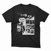 PLAN 9 Shirt 80s Horror Punk T-Shirt