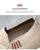 Men's Low-Cut Summer Fashion Sneakers - Breathable, Versatile & Odor-Resistant