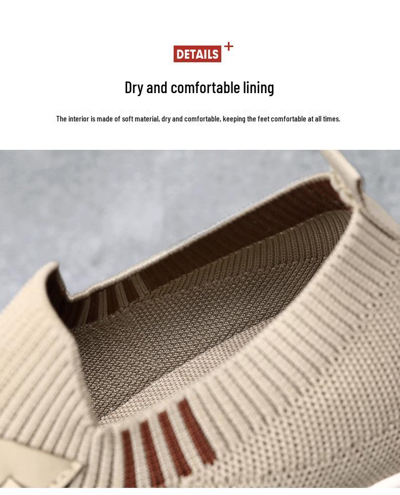 Men's Low-Cut Summer Fashion Sneakers - Breathable, Versatile & Odor-Resistant