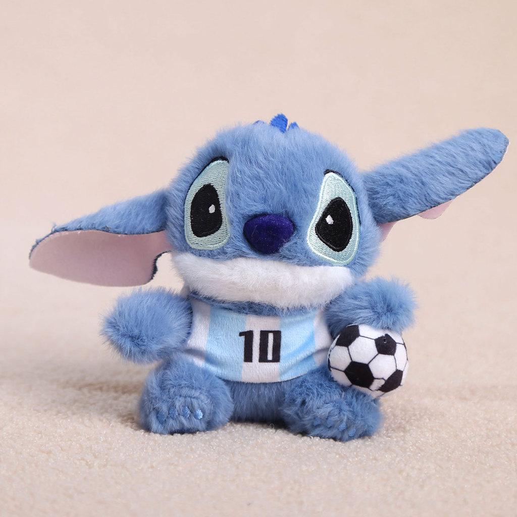 Toy Keyring Plush With Adorable Animal Figure For Kids Gift Decor Bag