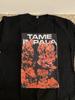 Tame Impala Your Merch Unisex S-234XL Black Unisex Shirt D1013