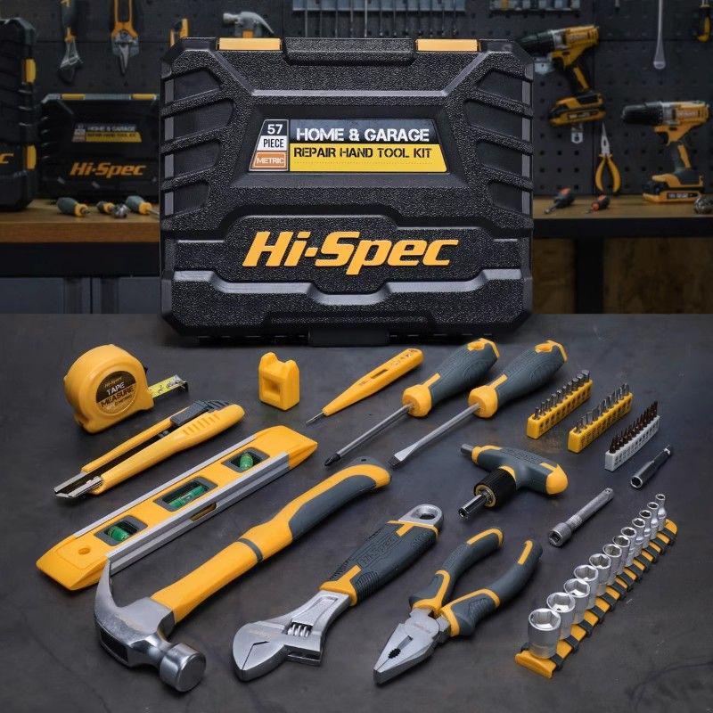 Family Tool Kit: Essential Household Repair Set