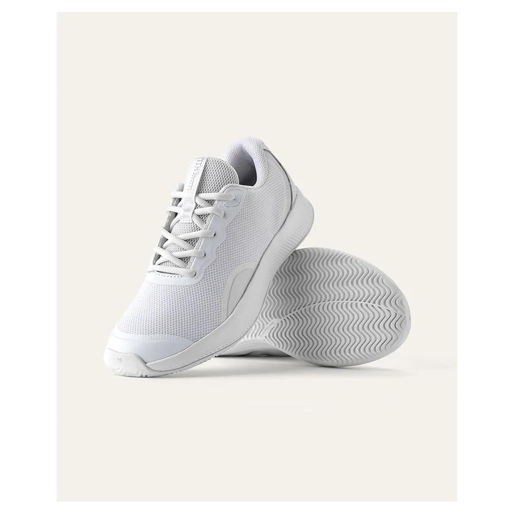 Wilson Footwear for Any Surface Intrigue Lite