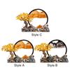 Sand Art Picture Decor