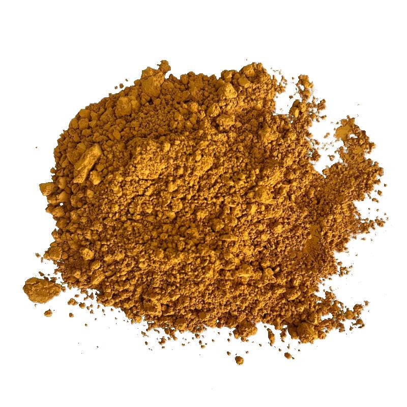 

325 Mesh Ceramic Pigment 500g High Temperature 1000°C-1280°C Ceramic Glaze Special Coloring Powder Pottery Supplies