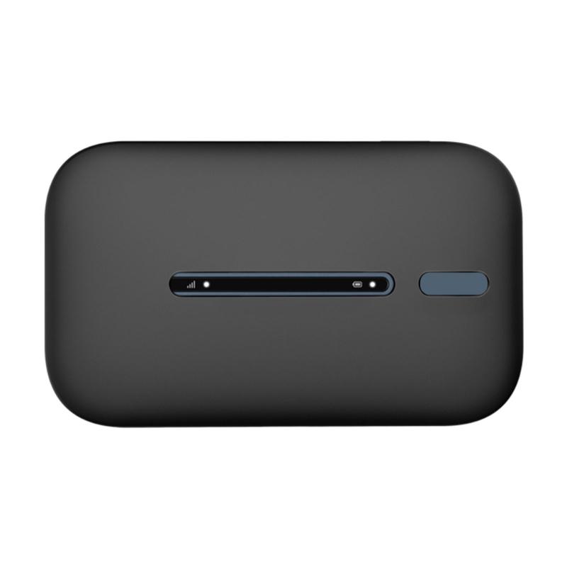 Flexible Soft Silicone Protector Case Housing For Mobile WiFi 3 Router Earbud Shockproof Cover Scratch Resistant Sleeve