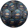 Ocean Life Glass Round Football Size 5 Adult Ball Suitable for Training Matches and Outdoor Team.
