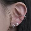 [Mushroom Piercing] Star Mushroom Piercing