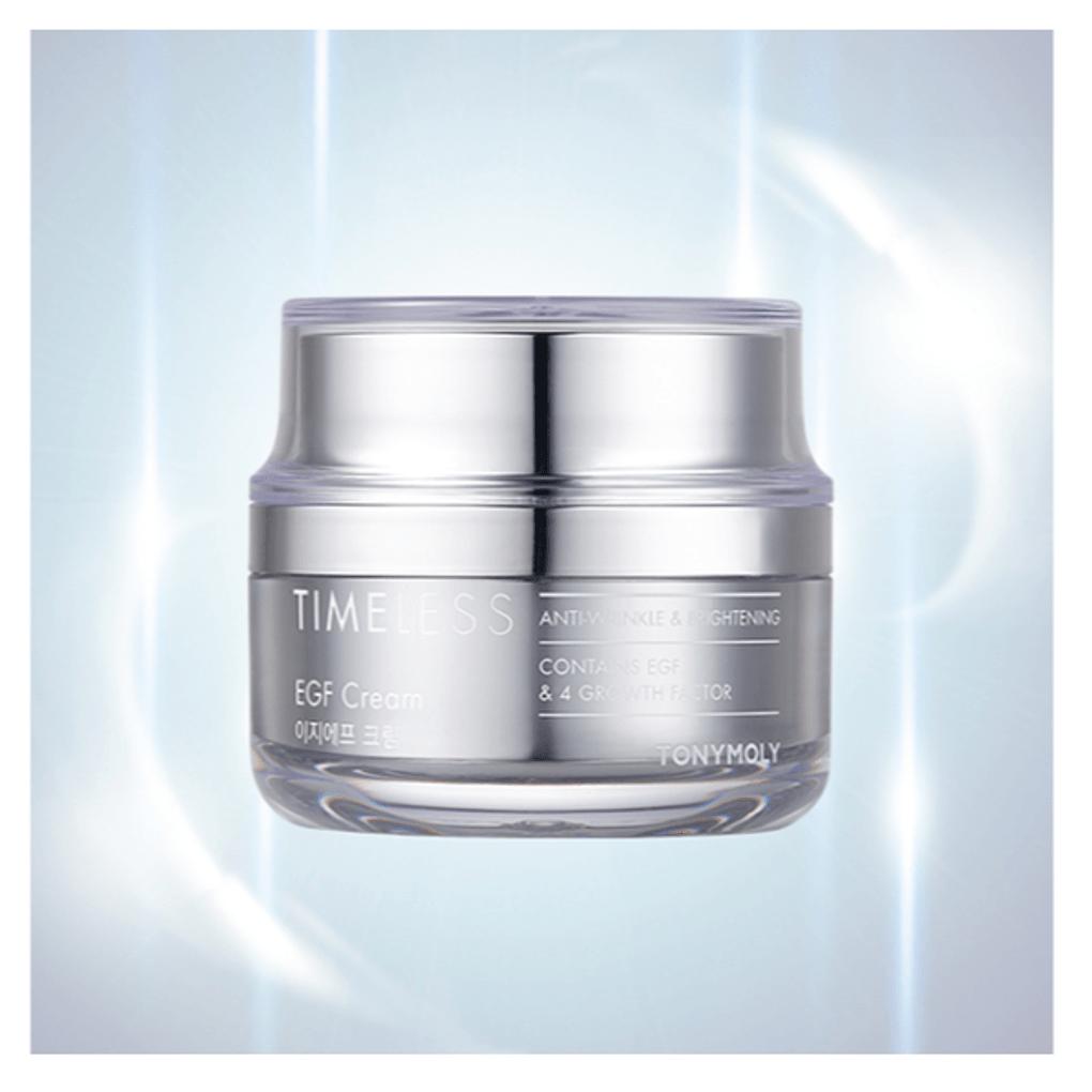 Tony Moly Timeless EGF Cream (1+1)