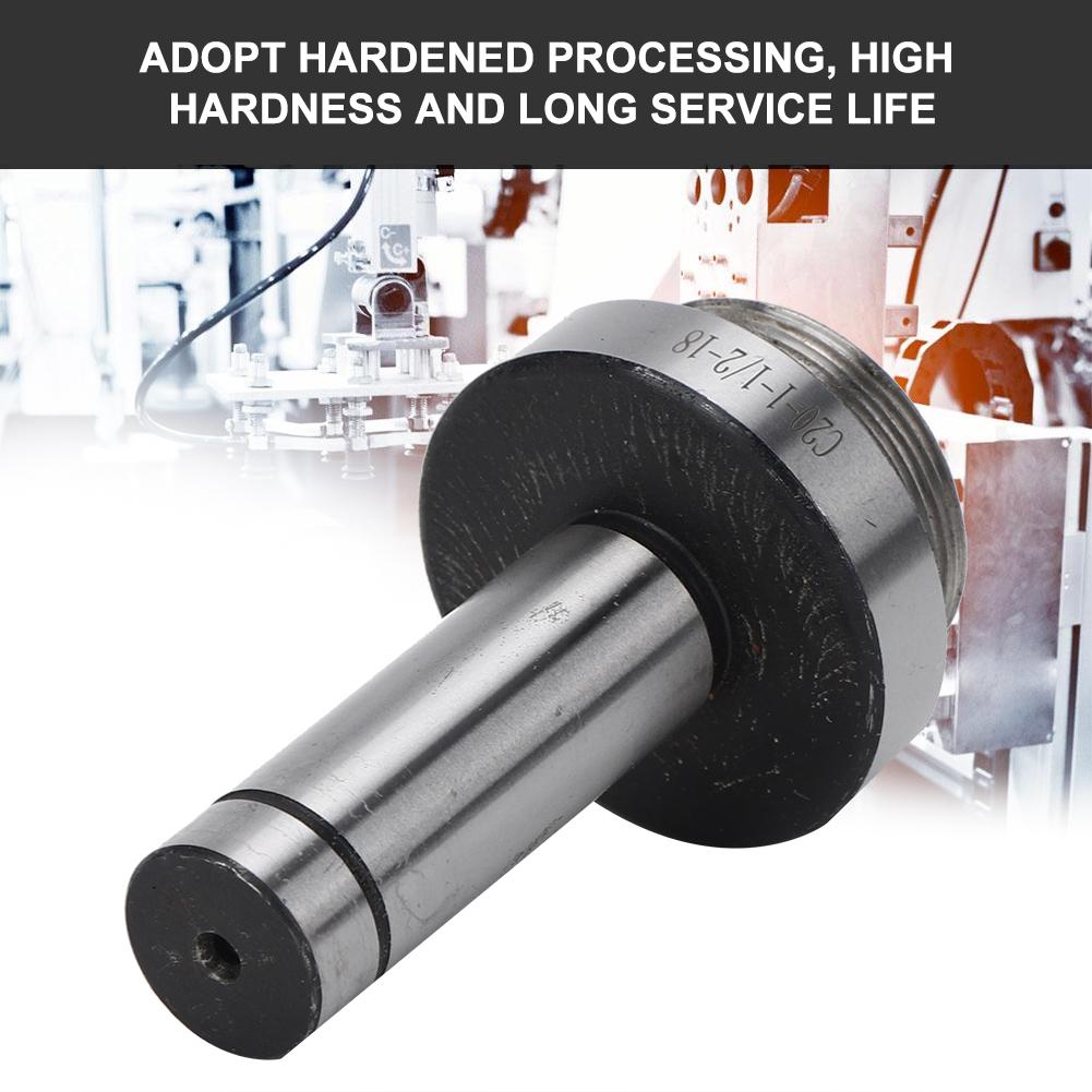 End Mill Tool Holder F1 Hardened High Speed Steel Shank CNC Shank for Various Machine