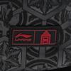 Li Ning × Forbidden City Collaboration Chinese Culture Series Sports Fashion Casual Versatile Brand Logo Nylon Backpack Unisex backpack ABSV273-1