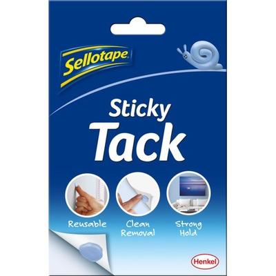 Sellotape Ragasztópárna
