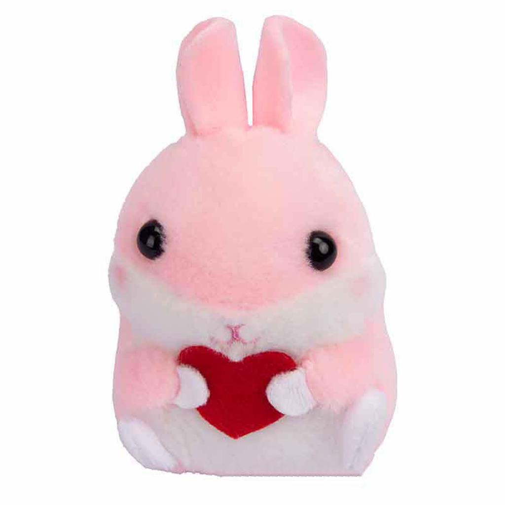 Cute Plush Toy For Girlfriend's Birthday Gift