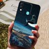 Für Tecno Spark 8 Hülle 8C Silikon Rückabdeckung Handyhülle für Tecno Spark 8 8P 8C Spark8 P Hüllen Spark8P Weicher Stoßfänger coque Fundas