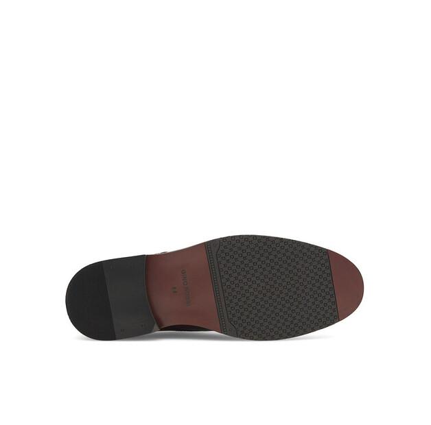 Полуботинки Gino Rossi DANTE-01 124AM коричневый